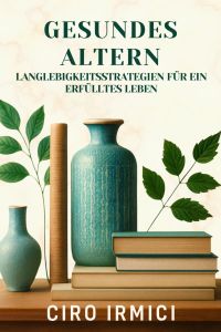 Gesundes Altern: Langlebigkeitsstrategien für ein erfülltes Leben