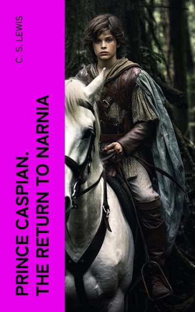 Prince Caspian. The Return to Narnia