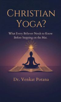 Christian Yoga? What Every Believer Needs to Know Before Stepping on the Mat