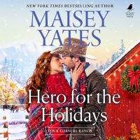 Hero for the Holidays