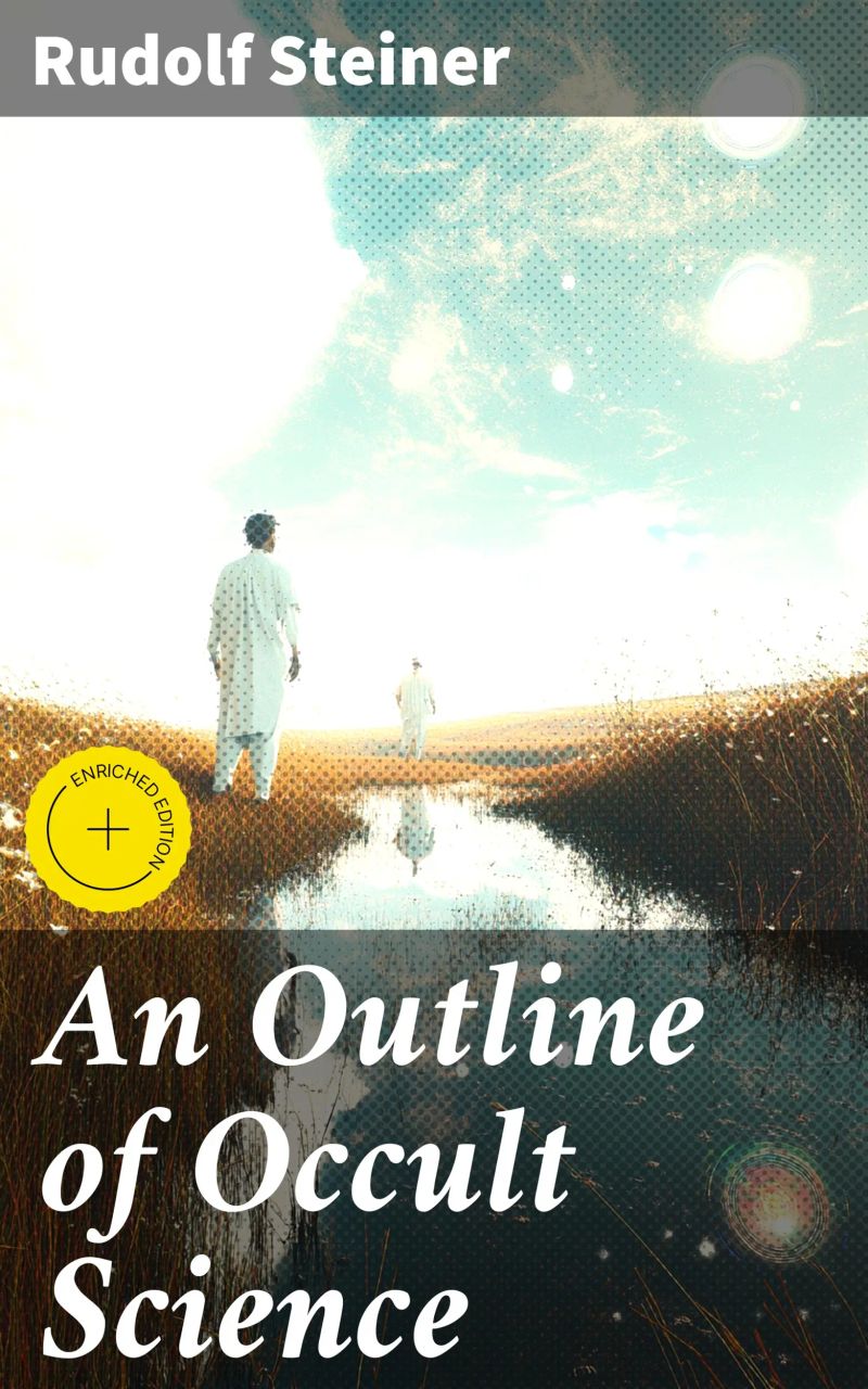 An Outline of Occult Science
