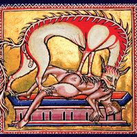 De hombres y de bestias