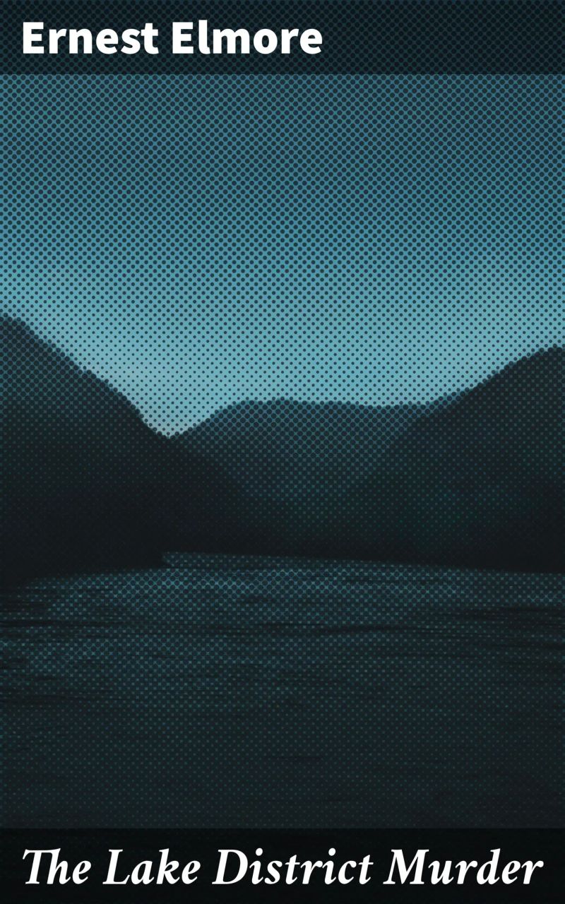 The Lake District Murder