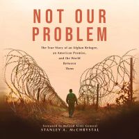 Not Our Problem