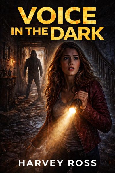 Voice In The Dark