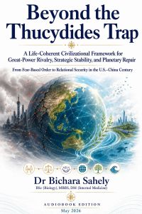 Beyond the Thucydides Trap
