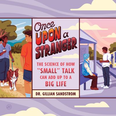 Once Upon a Stranger