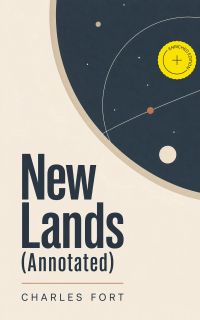 New Lands (Annotated)