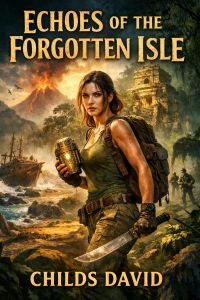 Echoes of the Forgotten Isle