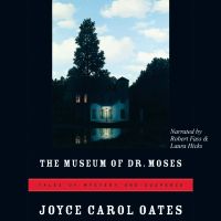The Museum of Dr. Moses