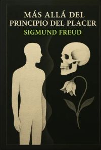Mas alla del principio del placer