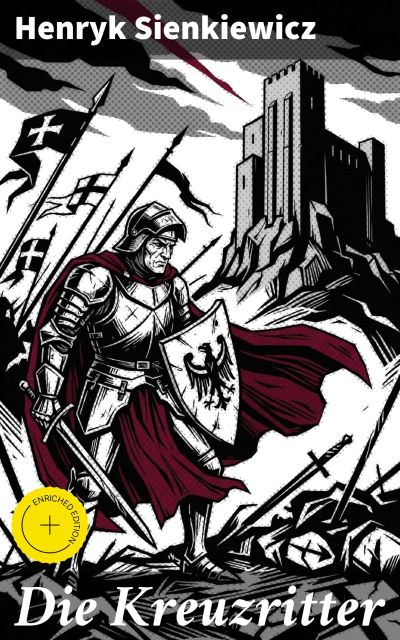 Die Kreuzritter