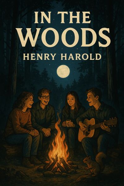 In The Woods
