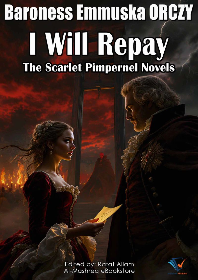 I Will Repay