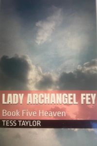 Lady Archangel Fey