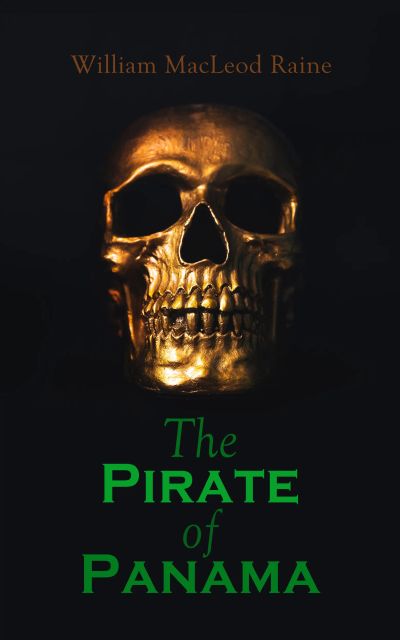 The Pirate of Panama