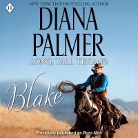 Long, Tall Texans: Blake