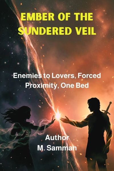 Ember of the Sundered Veil 
