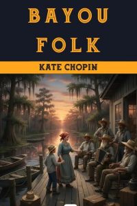 Bayou Folk