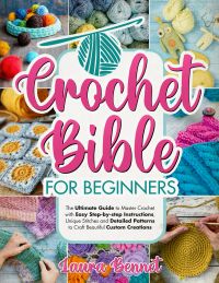 Crochet Bible for Beginners