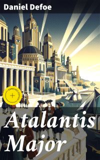 Atalantis Major