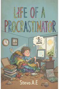 Life of a procastinator