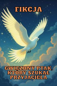Gwiezdny Ptak, który Szukał Przyjaciela