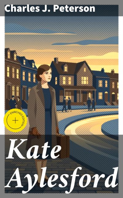 Kate Aylesford