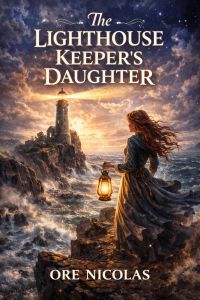 The Lighthouse Keeper’s Daughter