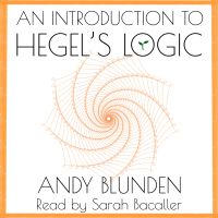 An Introduction to Hegel's Logic