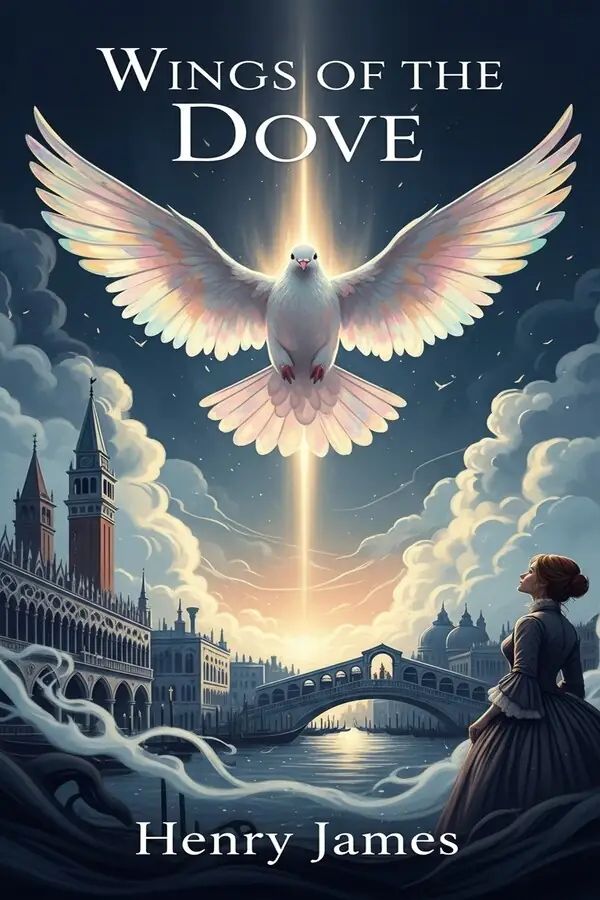 Wings of the Dove