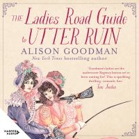 The Benevolent Society Of Ill-Mannered Ladies