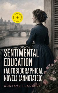 Sentimental Education (Autobiographical Novel) (Annotated)