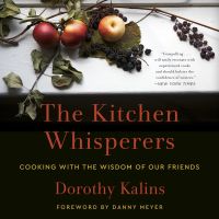 The Kitchen Whisperers