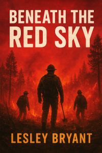 Beneath The Red Sky