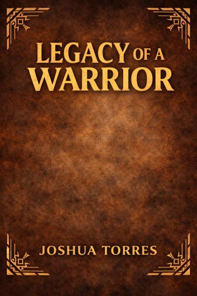 LEGACY OF A WARRIOR