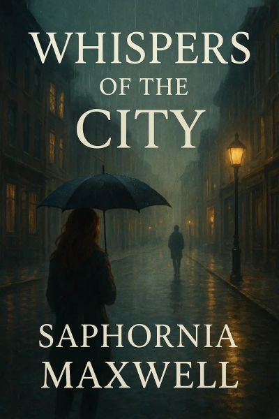 Whispers of the City