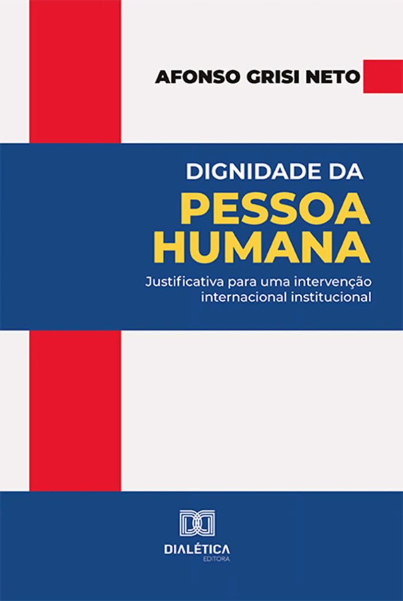 Dignidade da Pessoa Humana