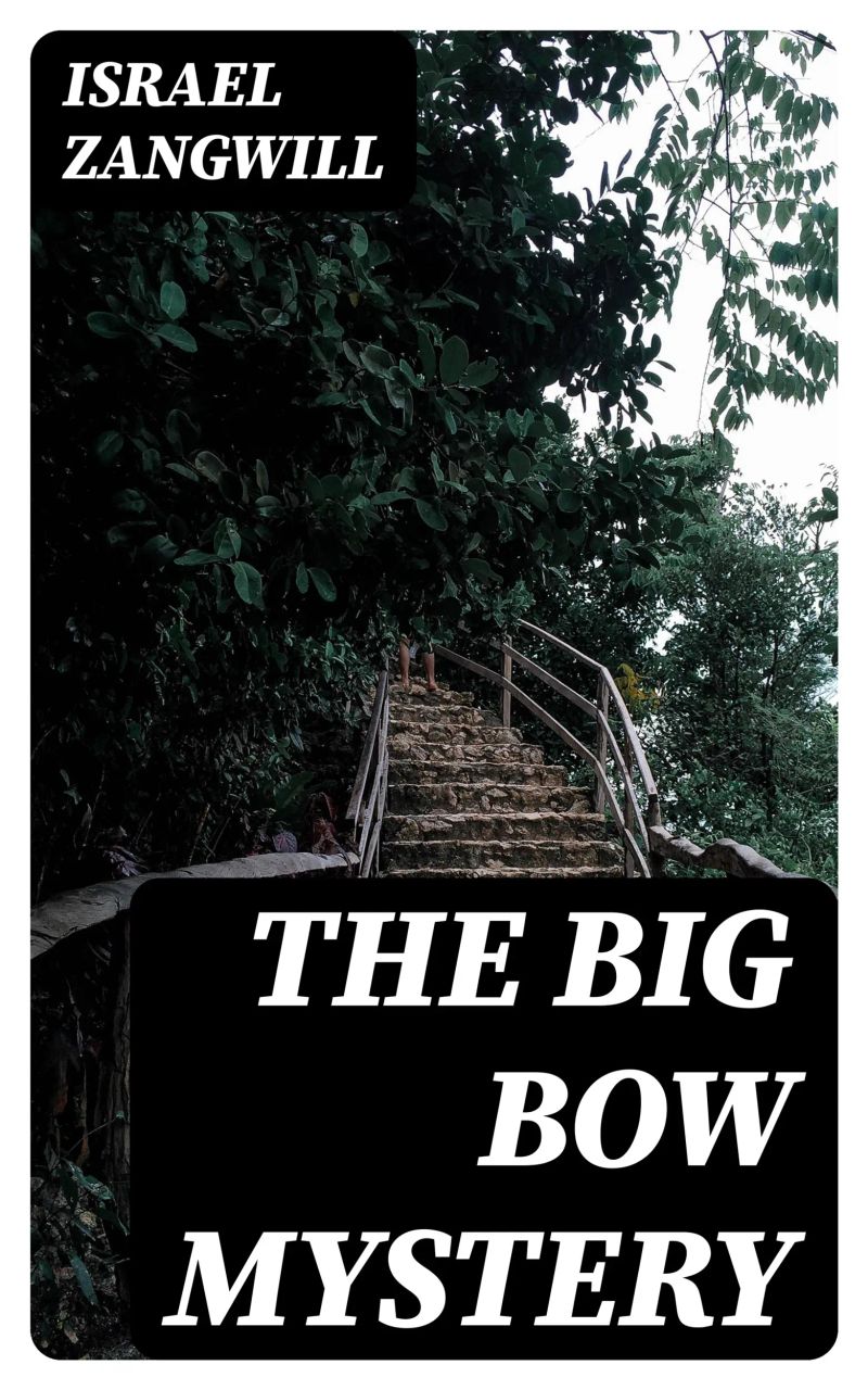 The Big Bow Mystery