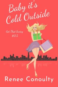 Baby it's Cold Outside