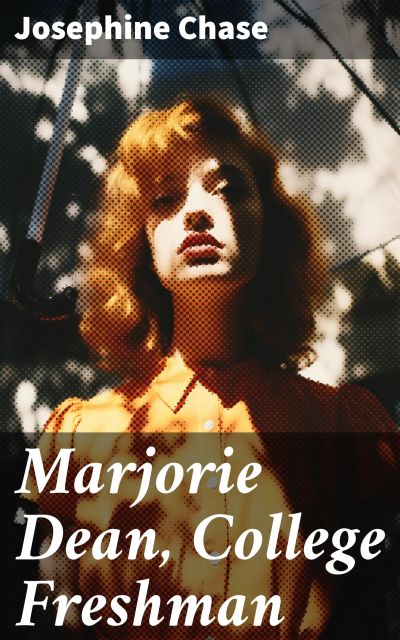 Marjorie Dean, College Freshman