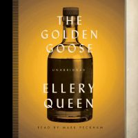 The Golden Goose