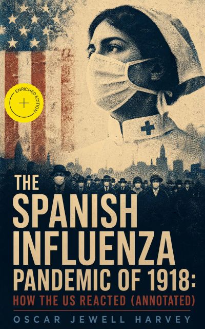 The Spanish Influenza Pandemic of 1918: How the US Reacted (Annotated)