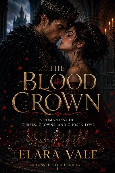 The Blood Crown