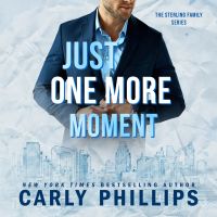 Just One More Moment