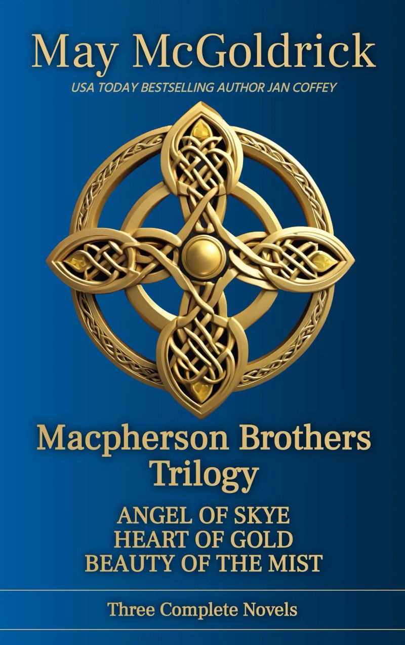 Macpherson Brothers Trilogy