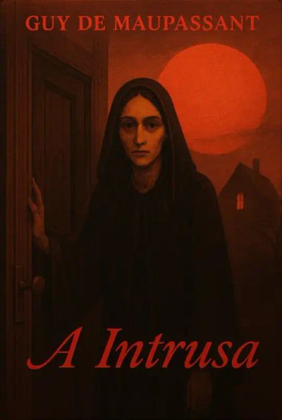 A Intrusa