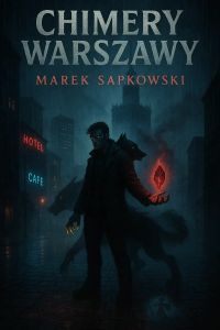Chimery Warszawy