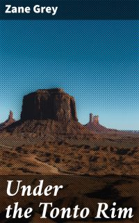 Under the Tonto Rim