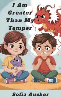 I Am Greater Than My Temper